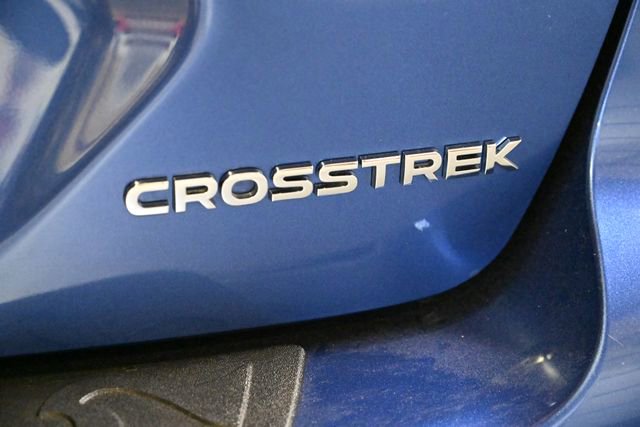 Used 2025 Subaru Crosstrek 2.0i Premium AWD/4WD image 13