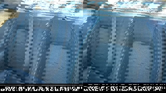 New 2026 Ford Mustang Coupe image 24