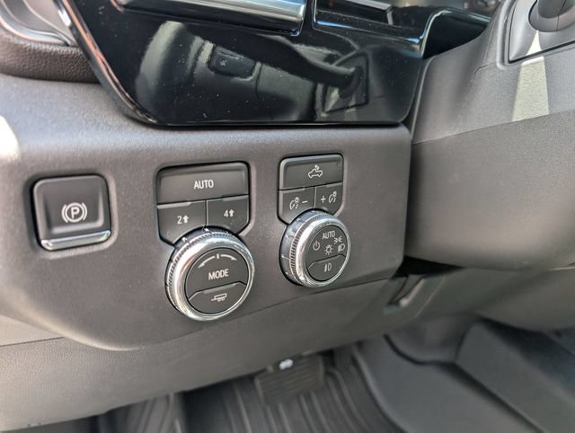 New 2026 GMC Sierra 1500 Elevation AWD/4WD image 17