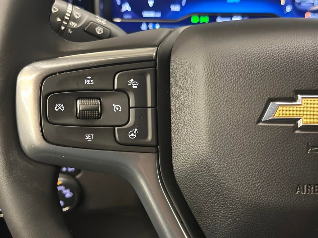 Certified 2024 Chevrolet Silverado 1500 LT image 31