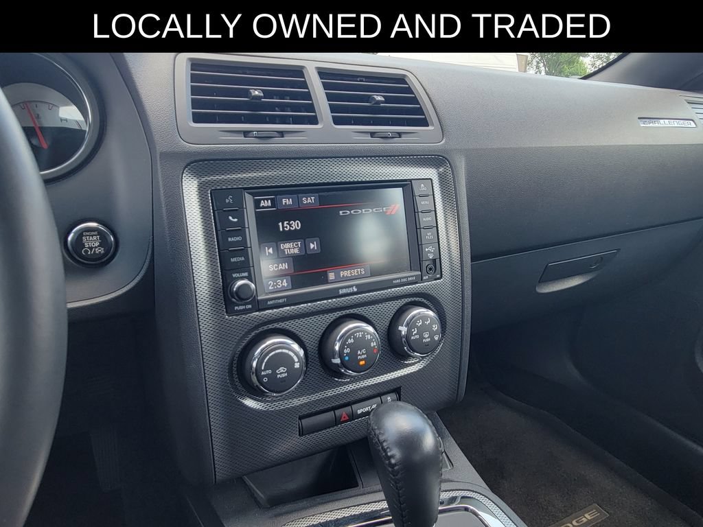 Used 2014 Dodge Challenger R/T RWD image 22