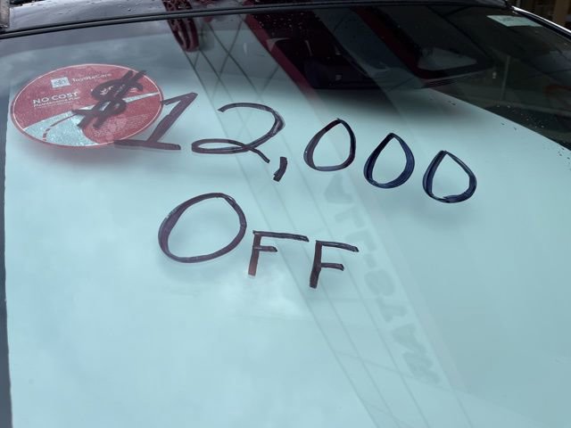 New 2025 Toyota bZ4X FWD image 18