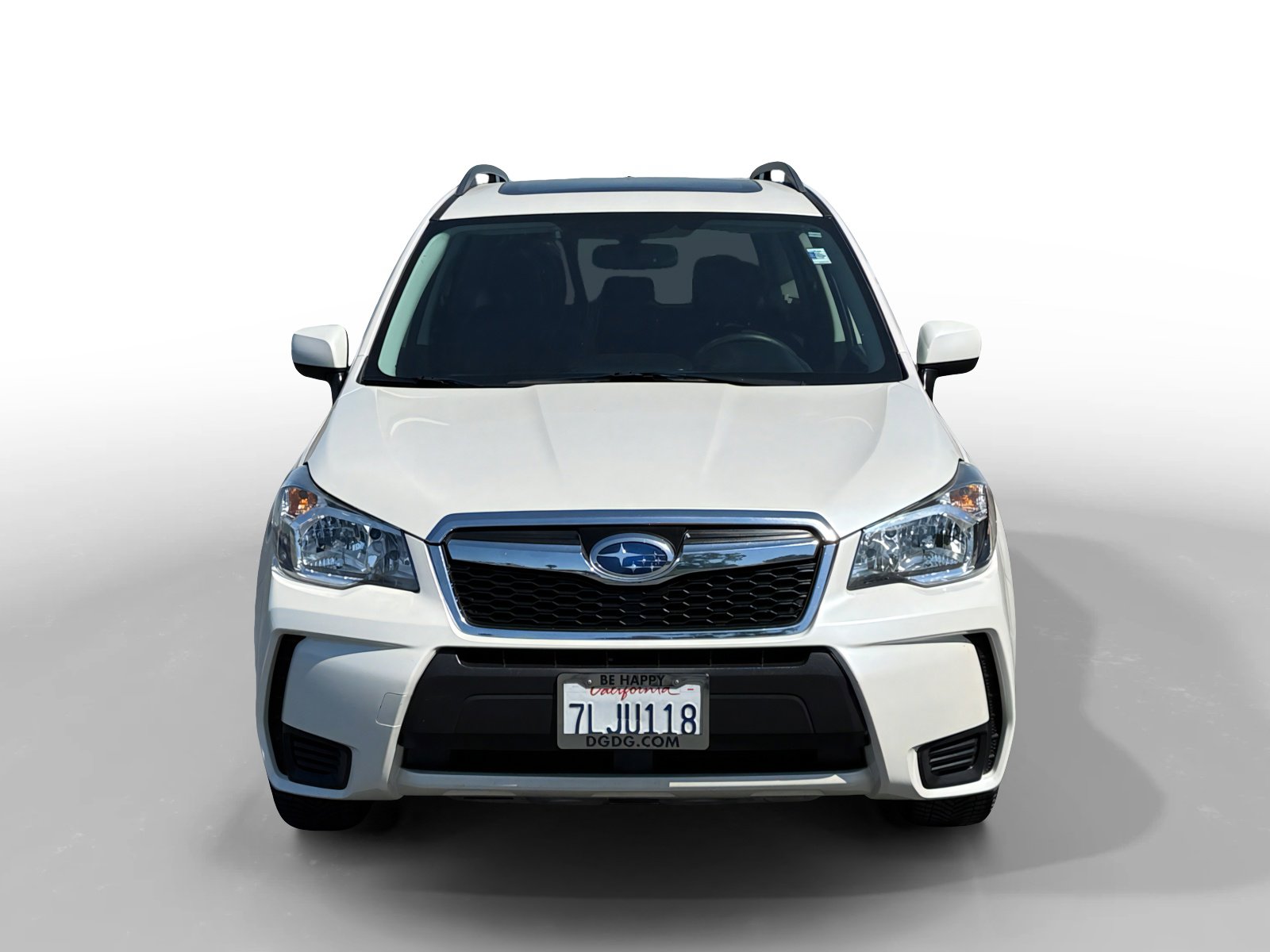 Used 2015 Subaru Forester 2.0XT Premium w/ Popular Package #2 image 8