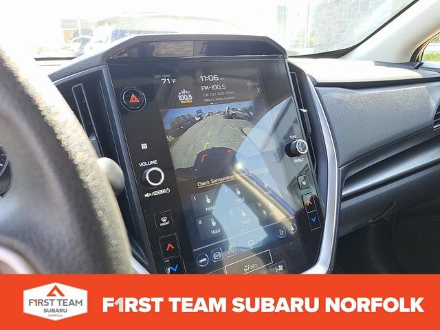 Used 2024 Subaru Impreza 2.0i Sport image 14