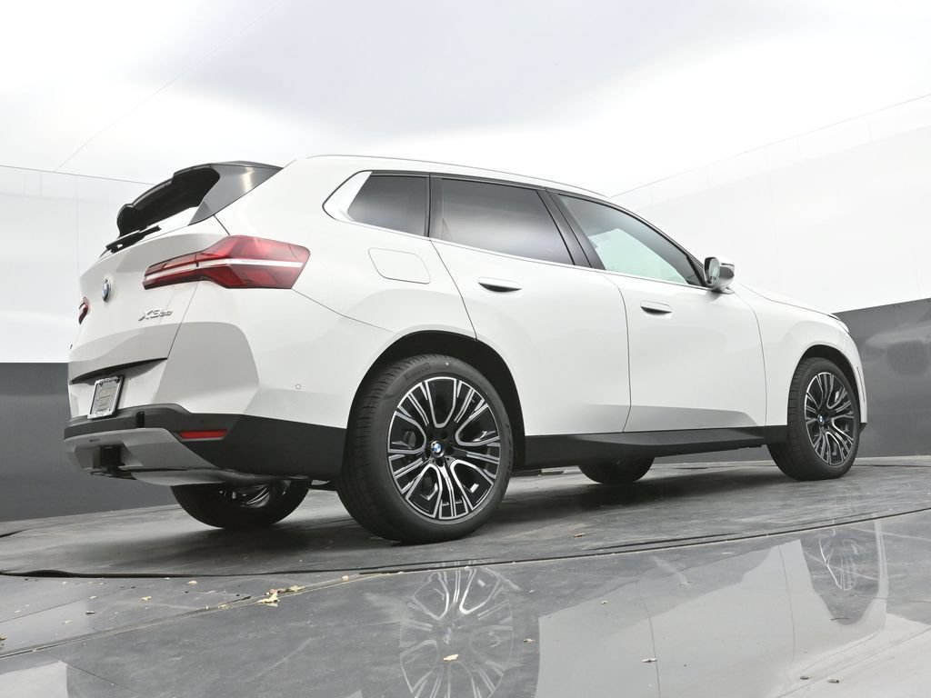 New 2026 BMW X3 xDrive30i w/ Convenience Package AWD/4WD image 49