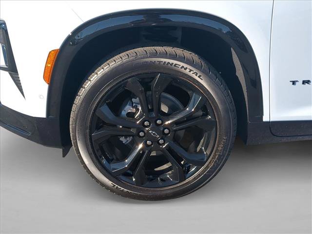 New 2027 Chevrolet Traverse RS AWD/4WD image 10