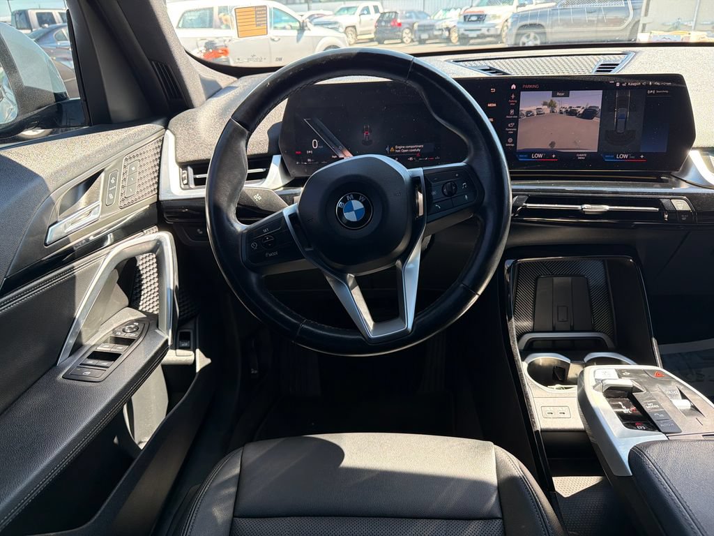 Used 2023 BMW X1 xDrive28i AWD/4WD image 13