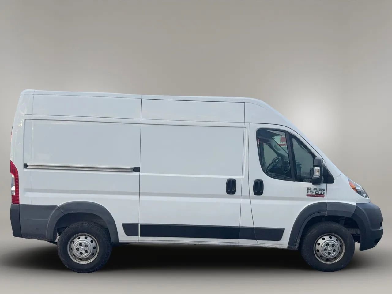 Used 2018 RAM ProMaster 1500 image 7