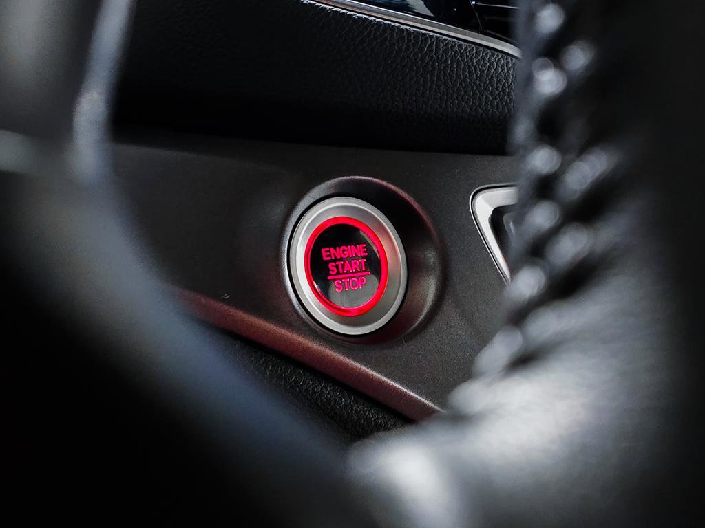 Used 2023 Honda Passport EX-L image 29