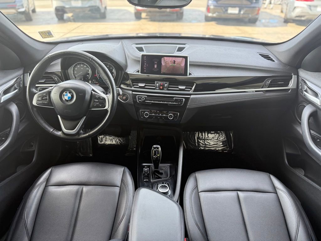 Used 2021 BMW X1 sDrive28i image 13