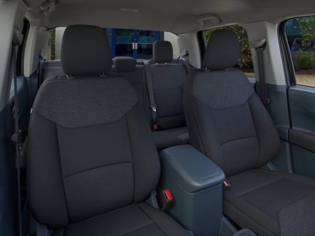 New 2026 Ford Maverick XL image 10