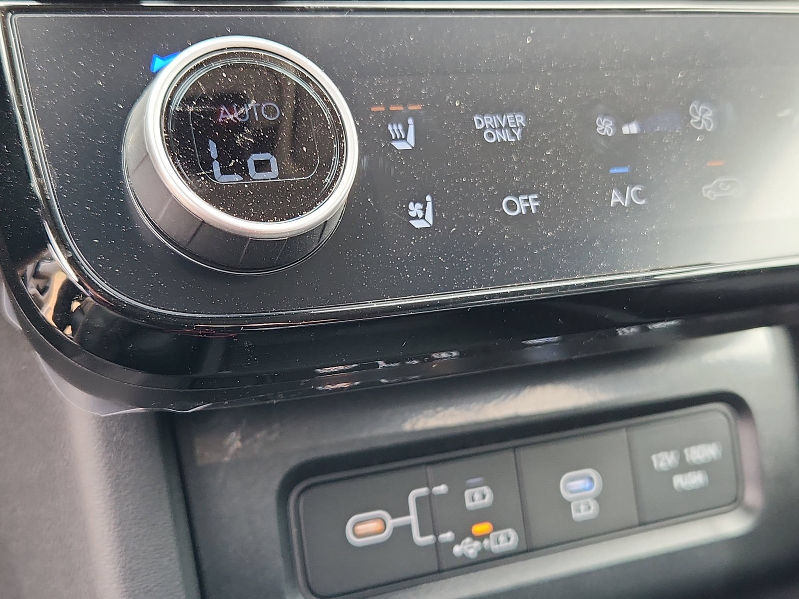 New 2026 Hyundai Tucson Limited AWD/4WD image 16