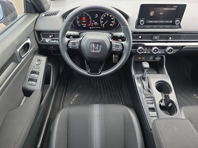 Certified 2023 Honda Civic Sport image 12