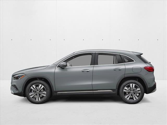 New 2026 Mercedes-Benz GLA 250 4MATIC image 3