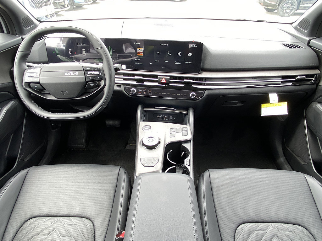 New 2026 Kia Sportage X-Line AWD/4WD image 23