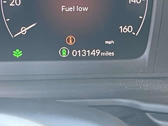 Used 2025 Honda Accord SE image 20
