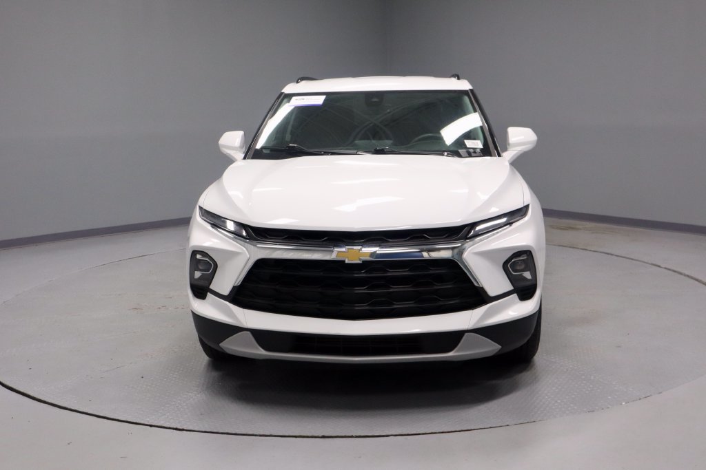 Used 2024 Chevrolet Blazer LT w/ Convenience Package FWD image 6