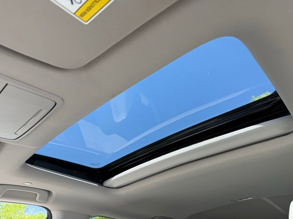 Used 2025 Honda CR-V EX-L image 31