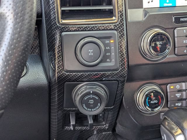Used 2019 Ford F150 Raptor w/ Equipment Group 802A Luxury AWD/4WD image 31