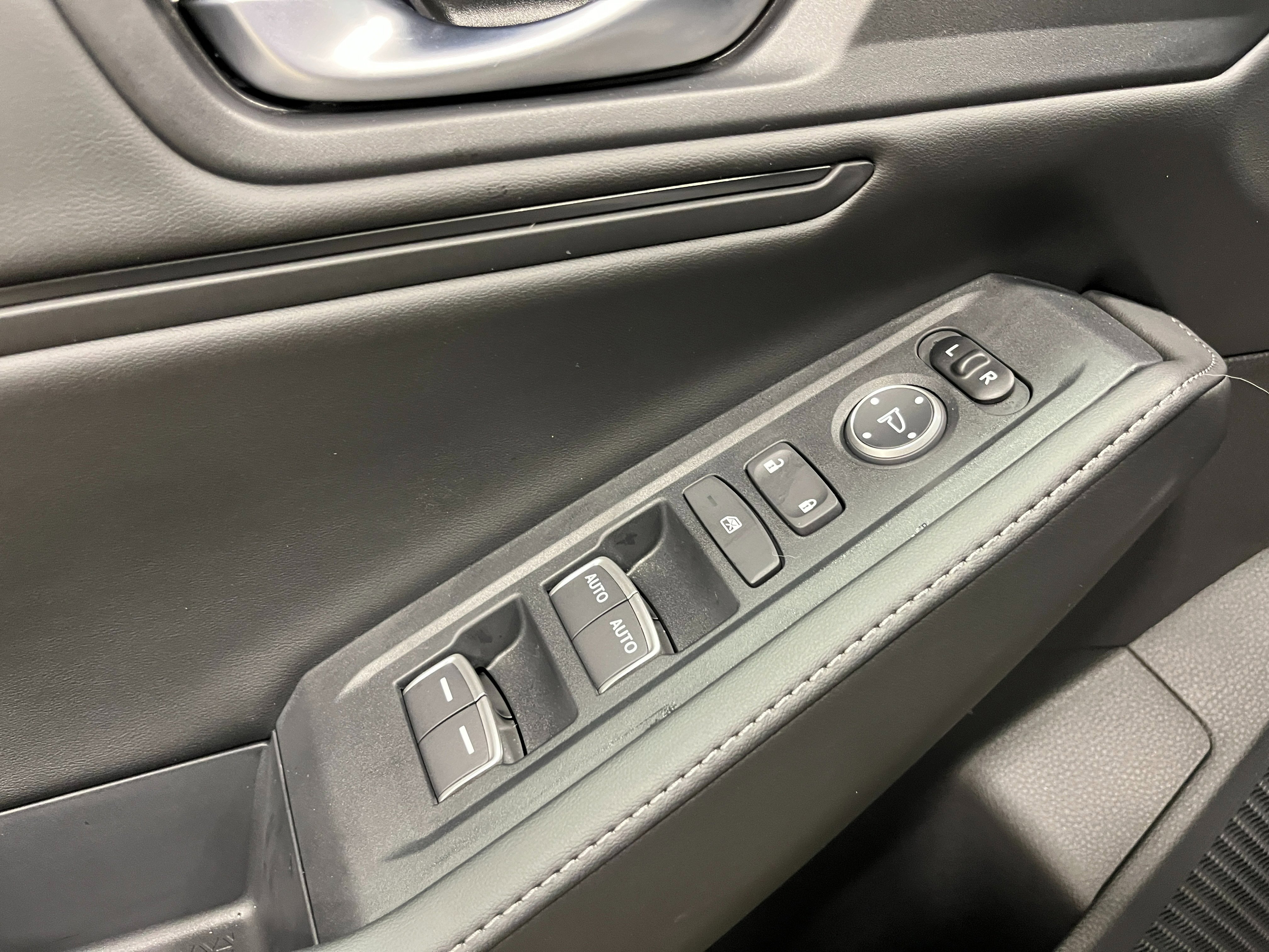 New 2026 Honda Accord Sport image 14