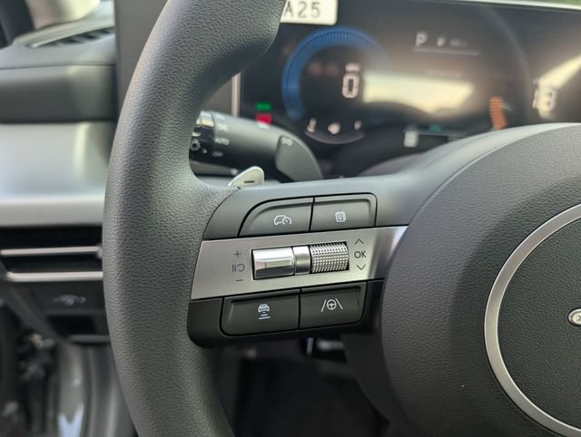 New 2026 Hyundai Sonata Blue FWD image 13