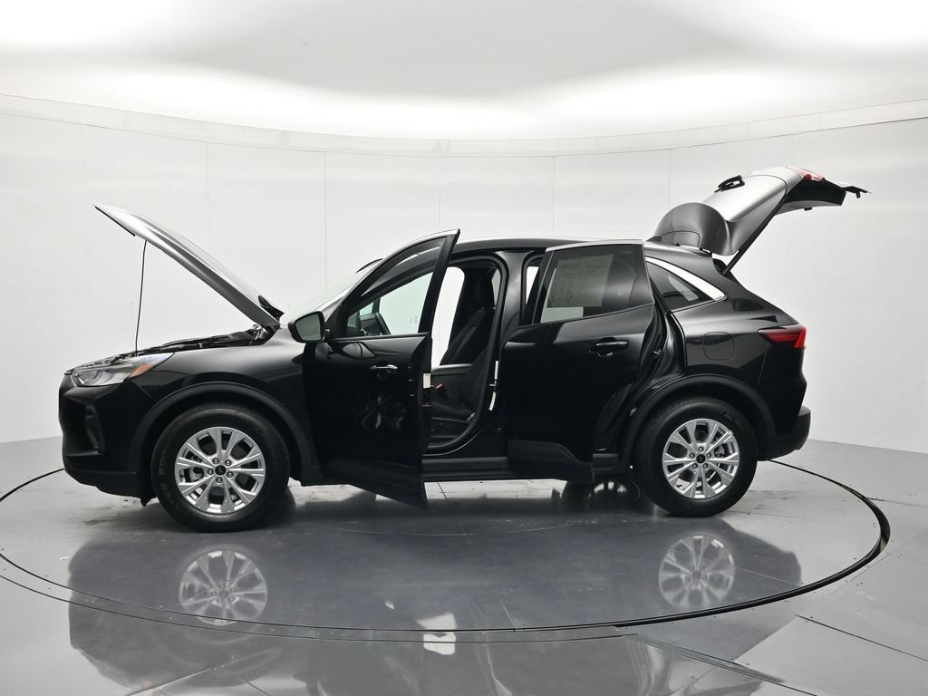Used 2024 Ford Escape Active FWD image 46