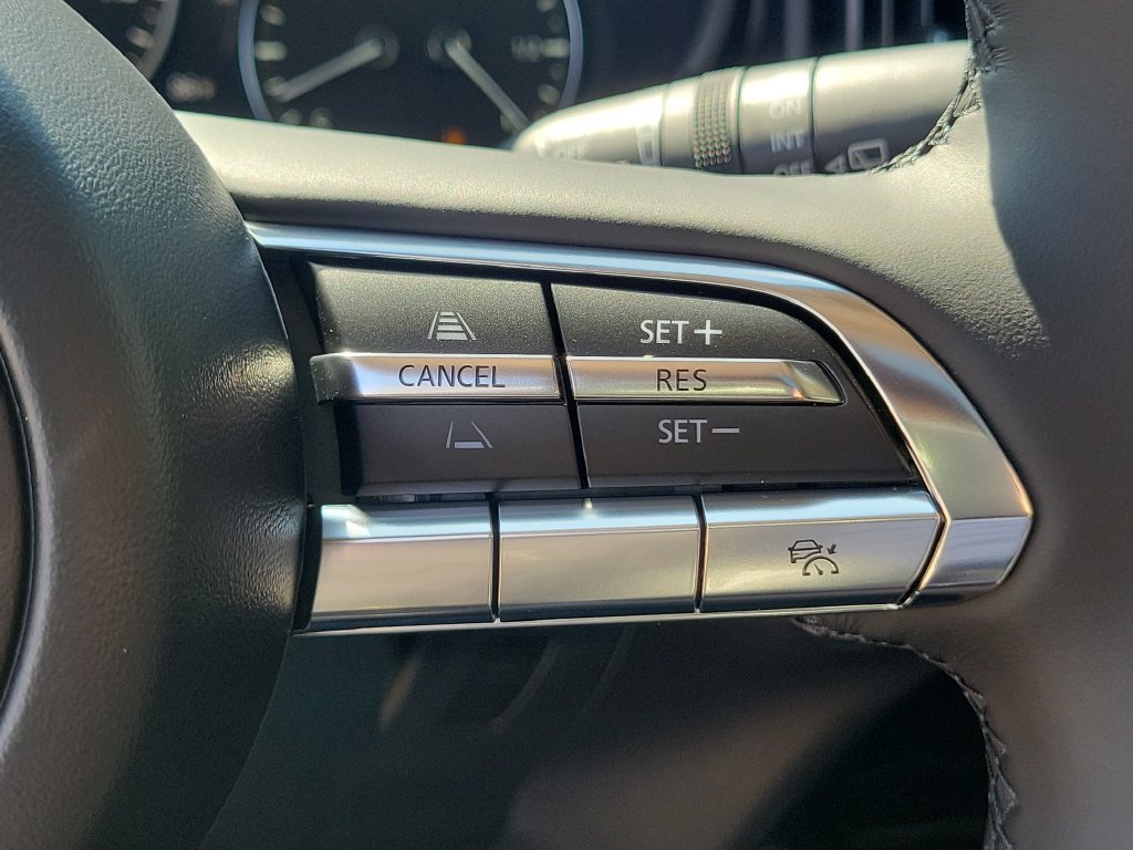 New 2026 MAZDA CX-50 AWD 2.5 S w/ Weather Package image 24