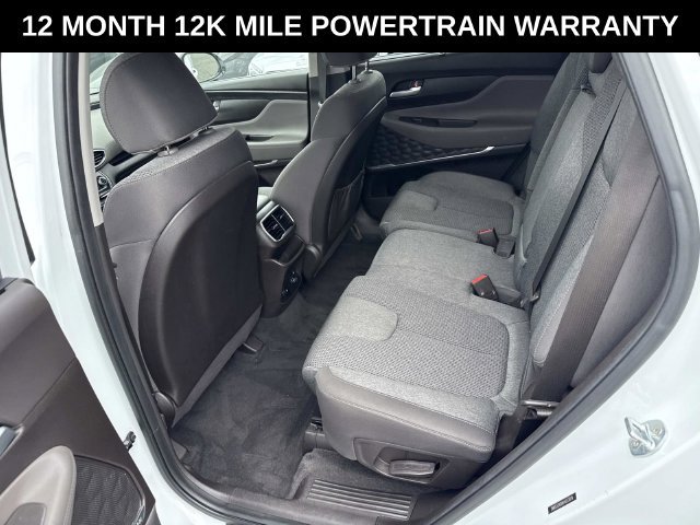 Used 2019 Hyundai Santa Fe SEL FWD image 15