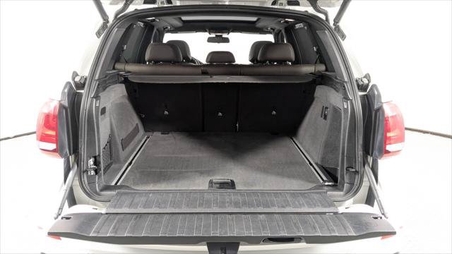 Used 2017 BMW X5 sDrive35i RWD image 19