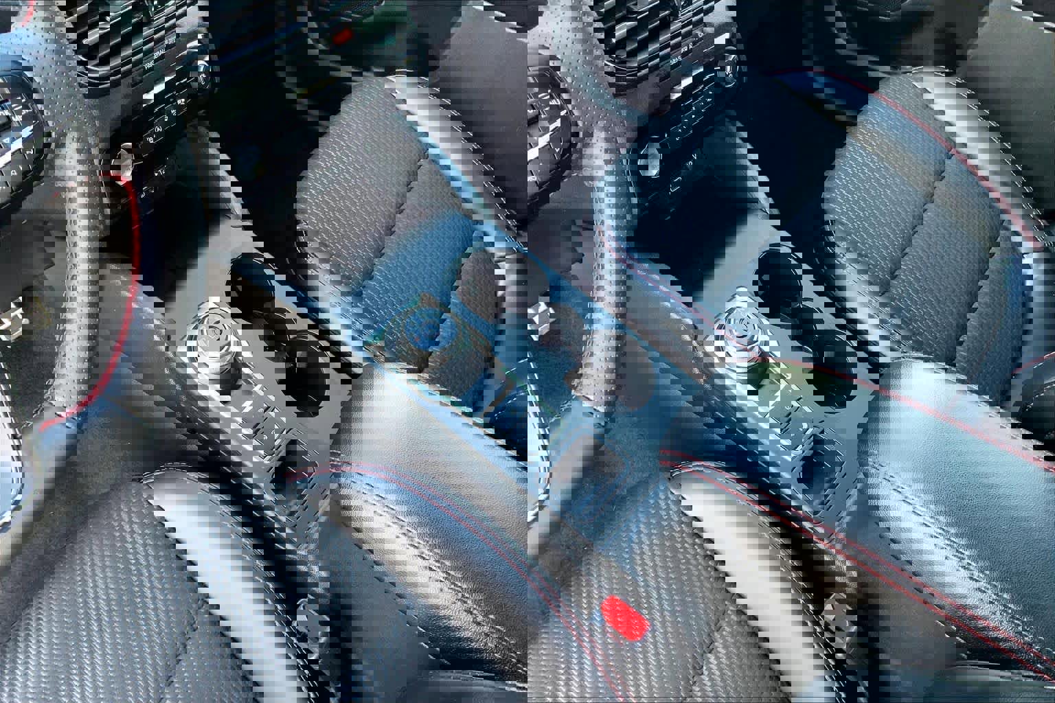 Used 2024 Ford Escape ST-Line w/ Tech Pack #1 image 16