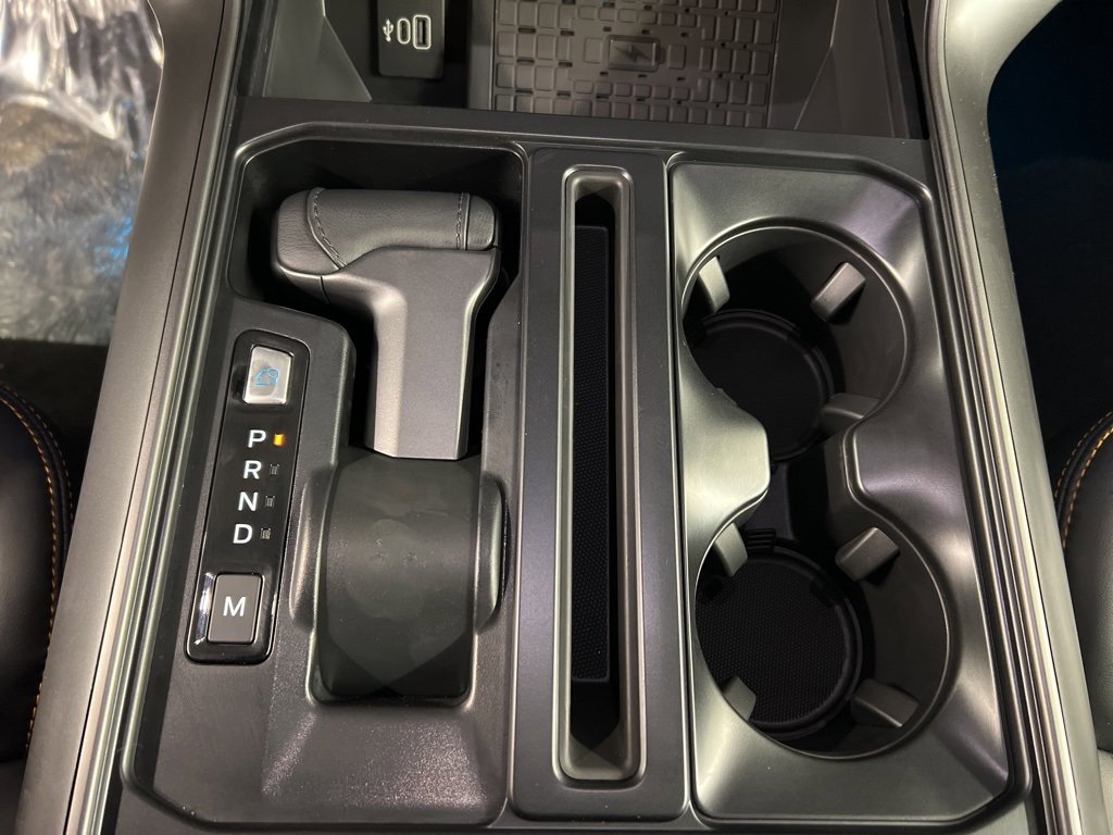 New 2025 Ford F150 Tremor w/ Equipment Group 402A High image 17