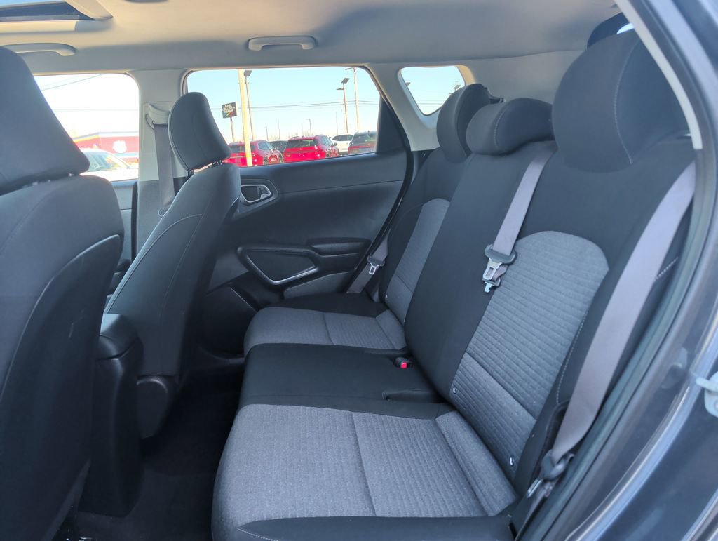 Used 2021 Kia Soul GT-Line image 18
