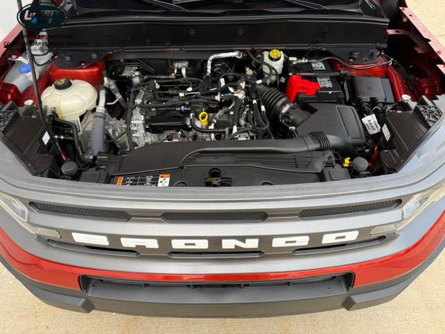Used 2023 Ford Bronco Sport Big Bend AWD/4WD image 36