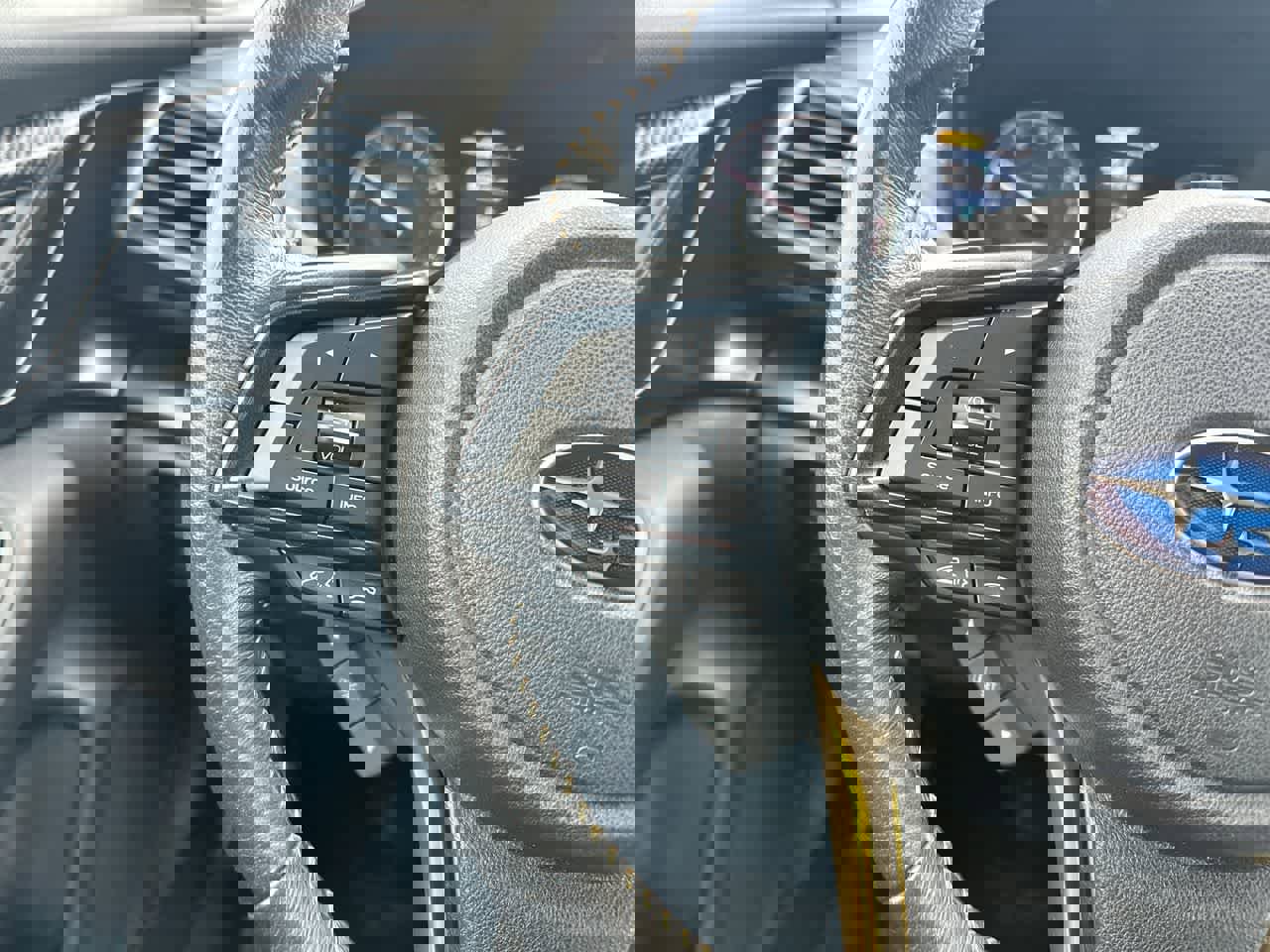 Certified 2021 Subaru Crosstrek 2.5i Sport w/ Moonroof Package image 29