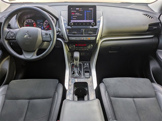 Used 2022 Mitsubishi Eclipse Cross SE image 15