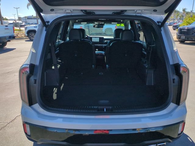 Used 2024 Kia Telluride EX X-Line AWD/4WD image 26