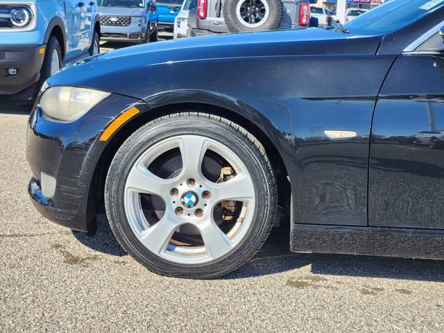 Used 2008 BMW 328i Convertible image 9