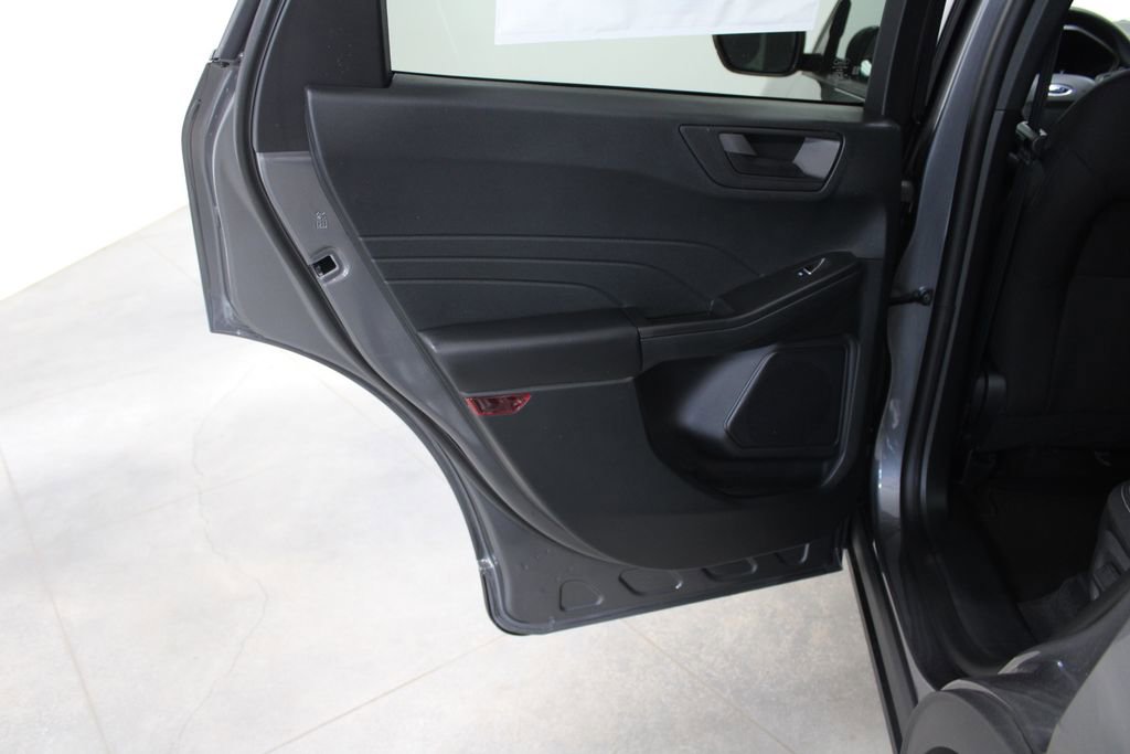 New 2026 Ford Escape Active image 23