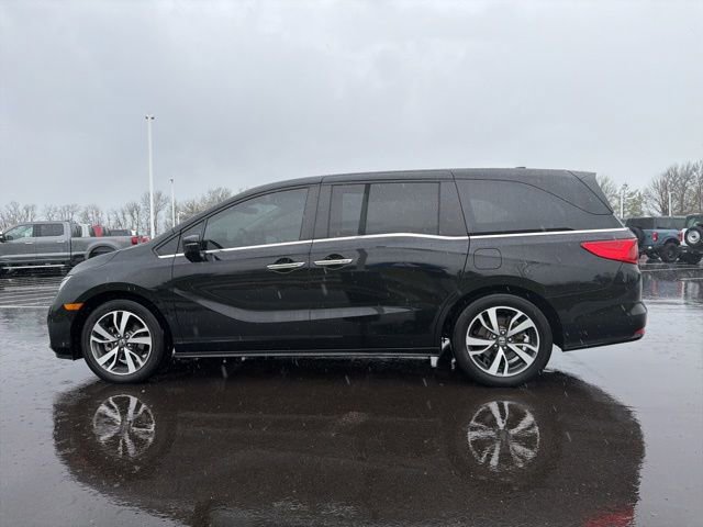 Used 2024 Honda Odyssey Touring image 15