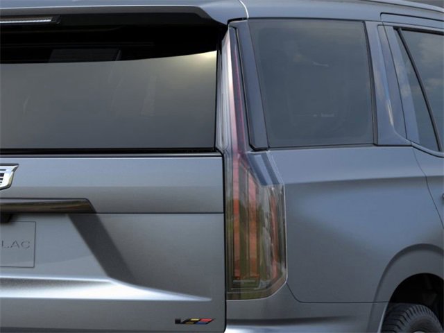 New 2026 Cadillac Escalade V image 11