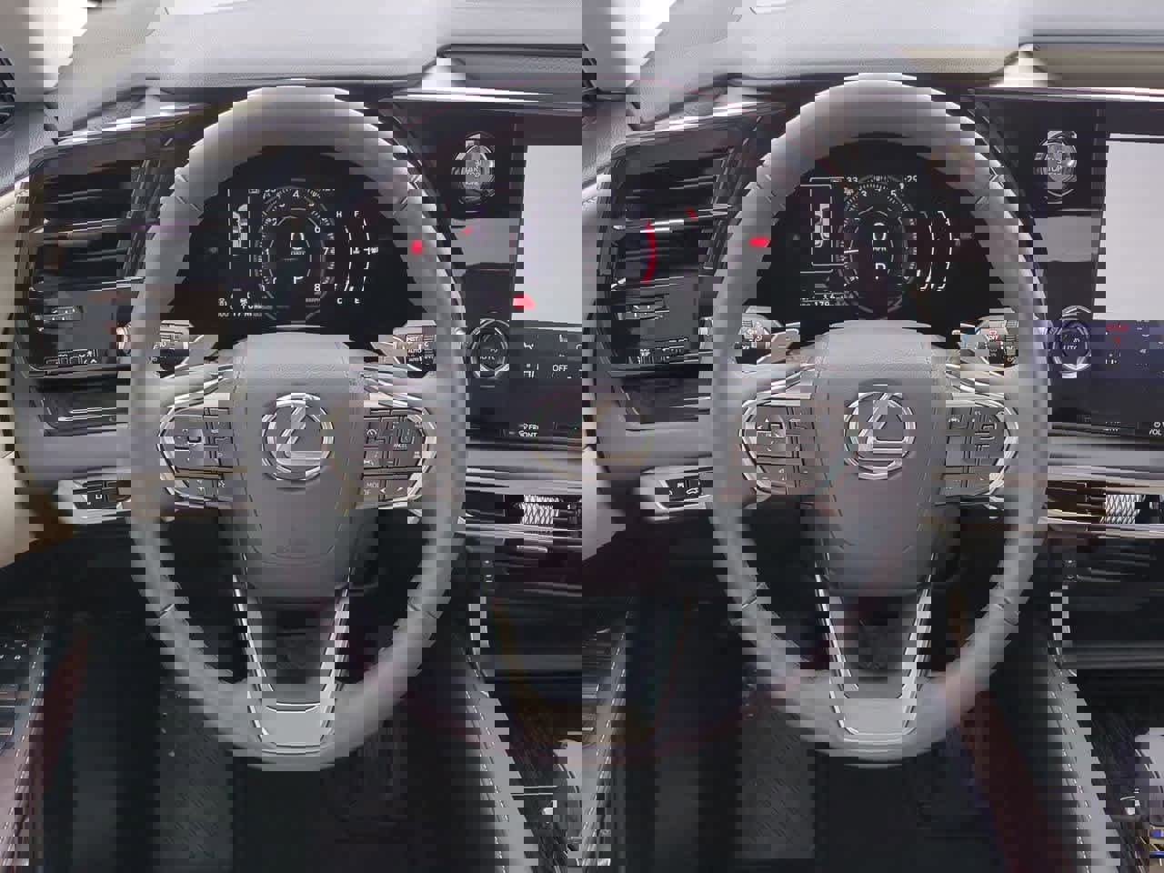 Used 2023 Lexus RX 350 FWD image 21