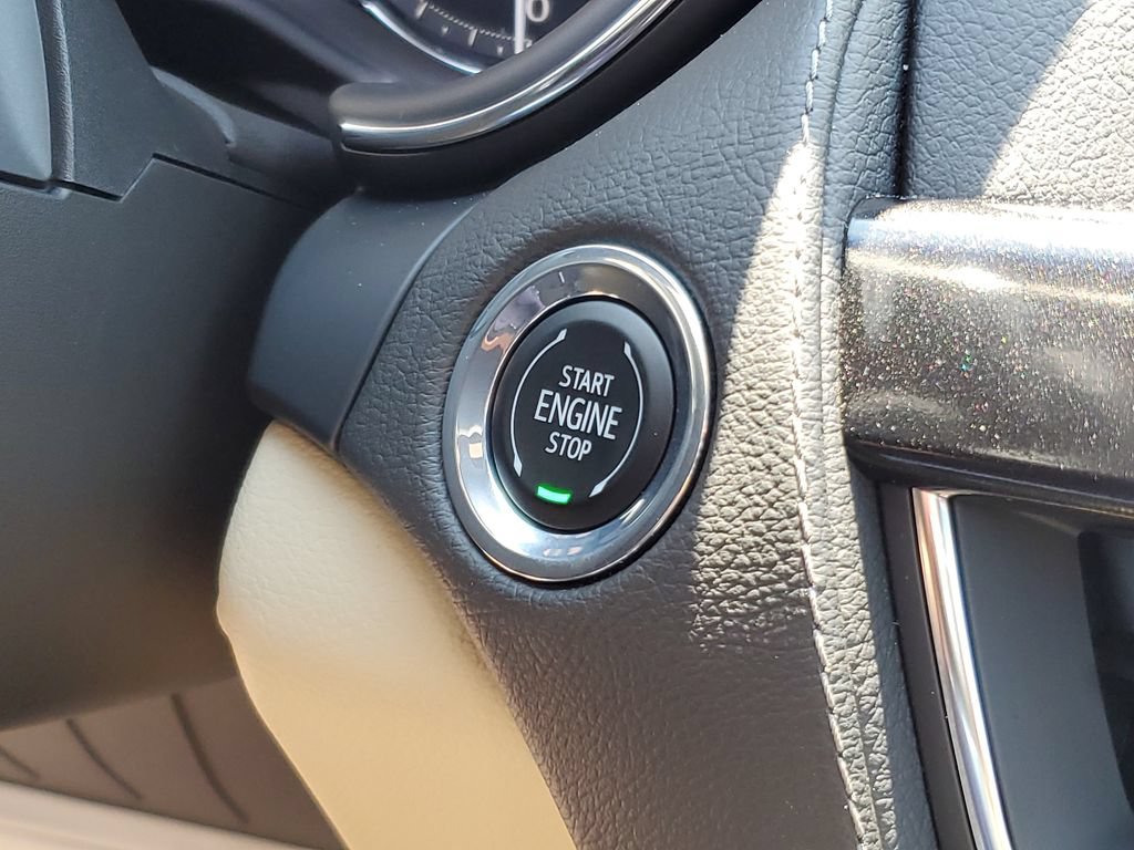 Used 2024 Cadillac CT5 Luxury w/ Sun And Sound Package AWD/4WD image 14
