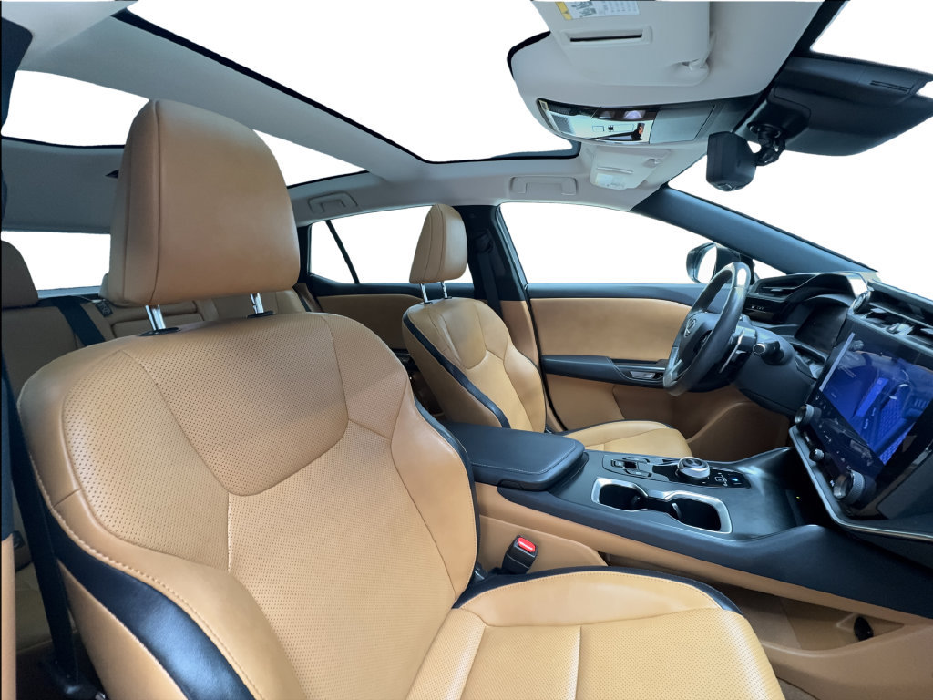 Used 2023 Lexus RZ 450e Premium w/ Technology Package AWD/4WD image 33