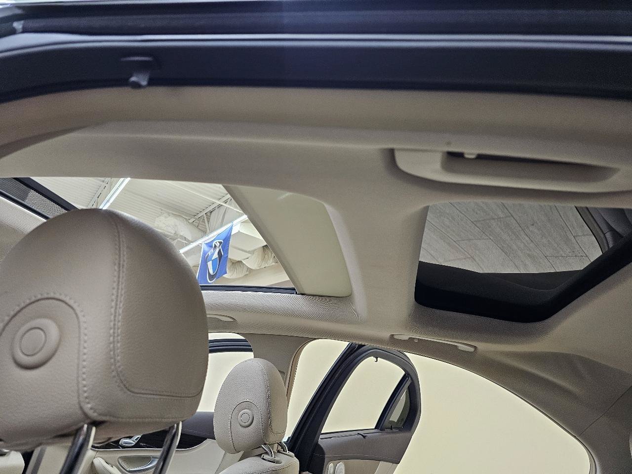 Used 2015 Mercedes-Benz C 300 4MATIC Sedan w/ Multimedia Package image 37