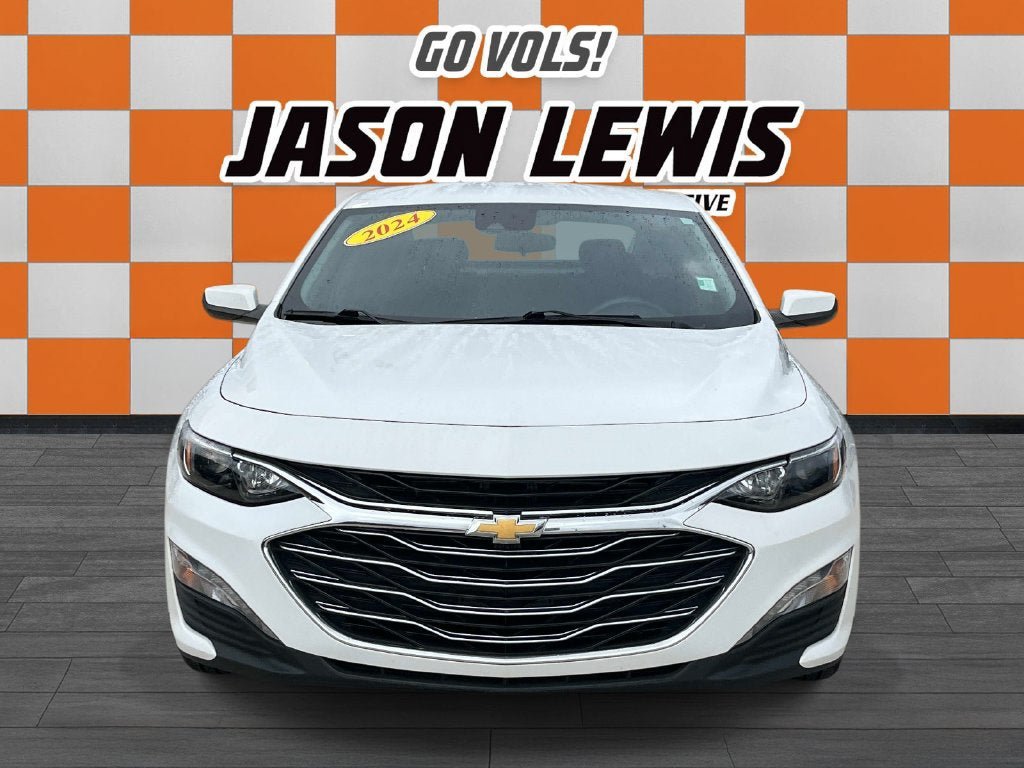 Used 2024 Chevrolet Malibu LT FWD image 8