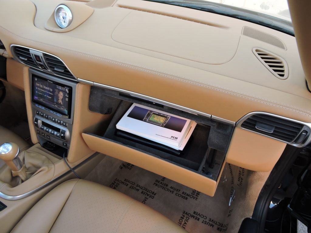 Used 2006 Porsche 911 Carrera 4S image 52