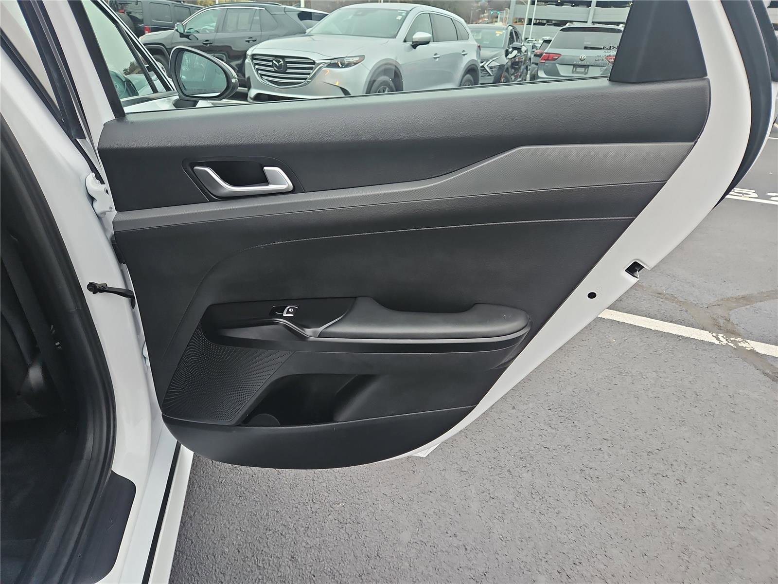 Used 2022 Kia K5 GT-Line image 30