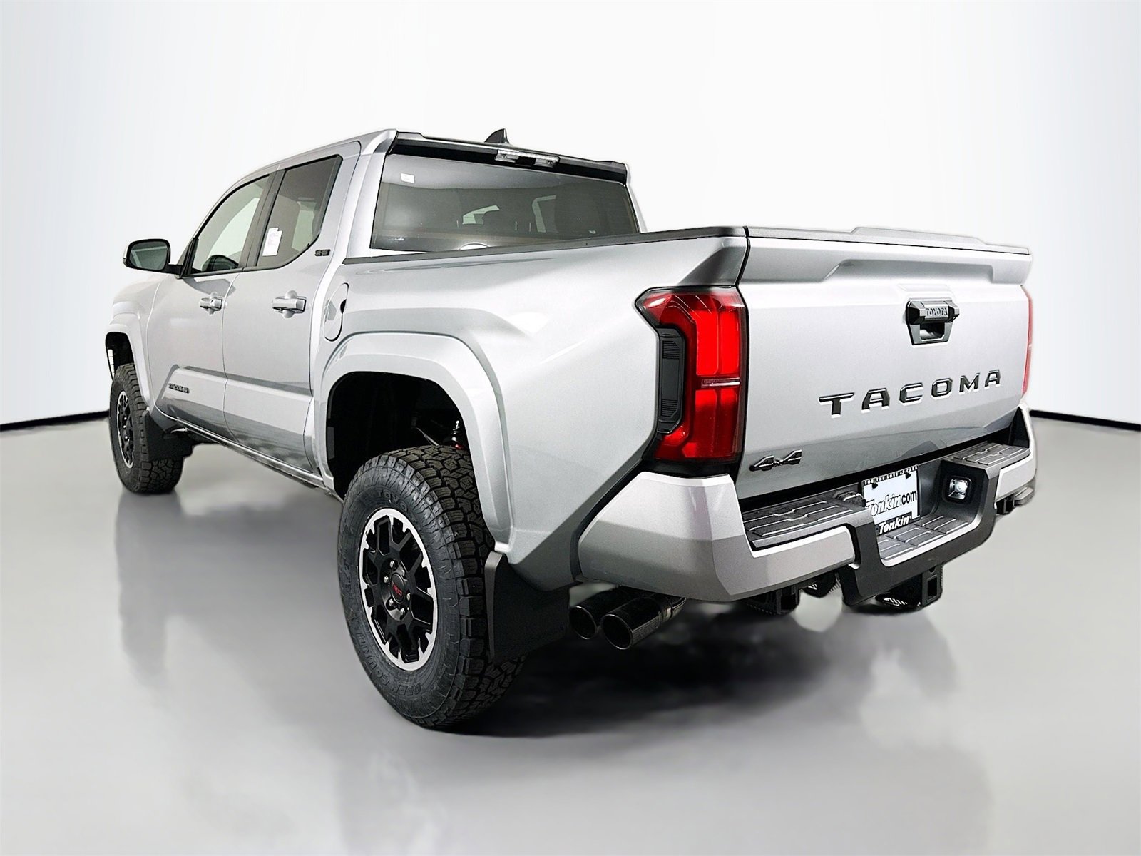 New 2025 Toyota Tacoma SR5 image 5
