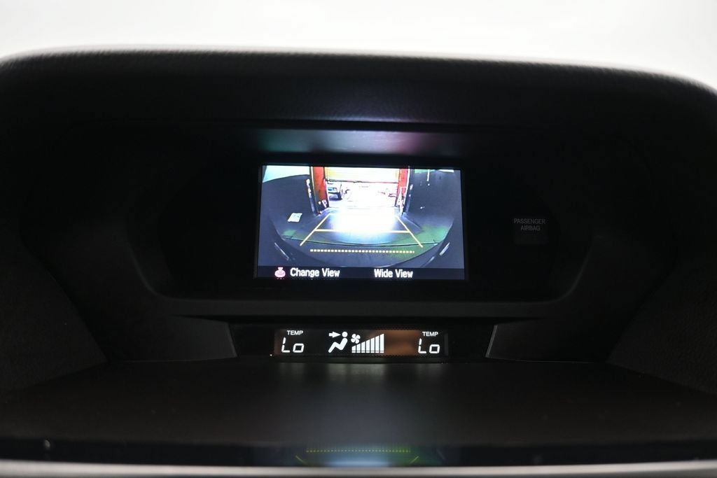 Used 2018 Acura ILX FWD image 18