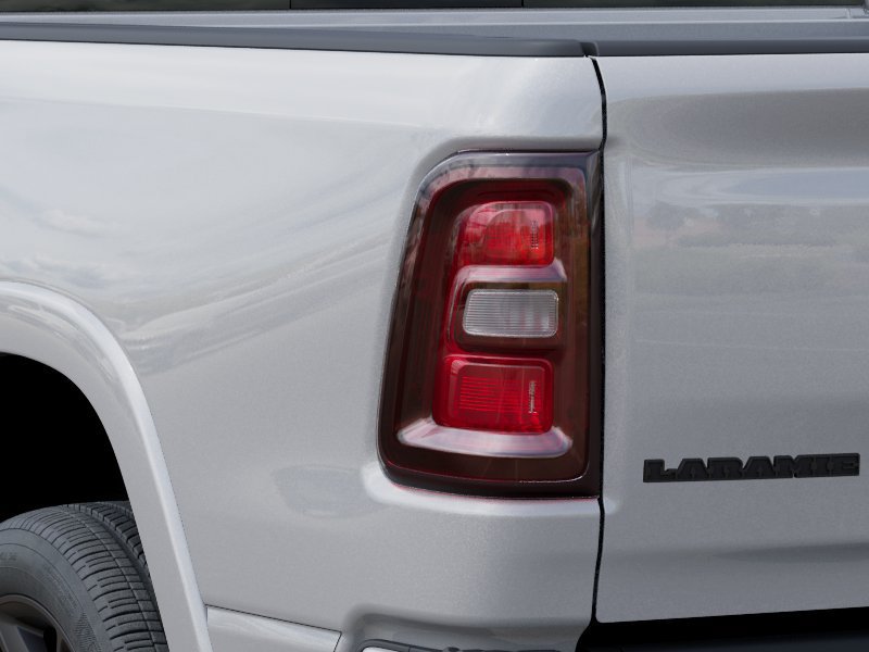 New 2027 RAM 1500 Laramie AWD/4WD image 9